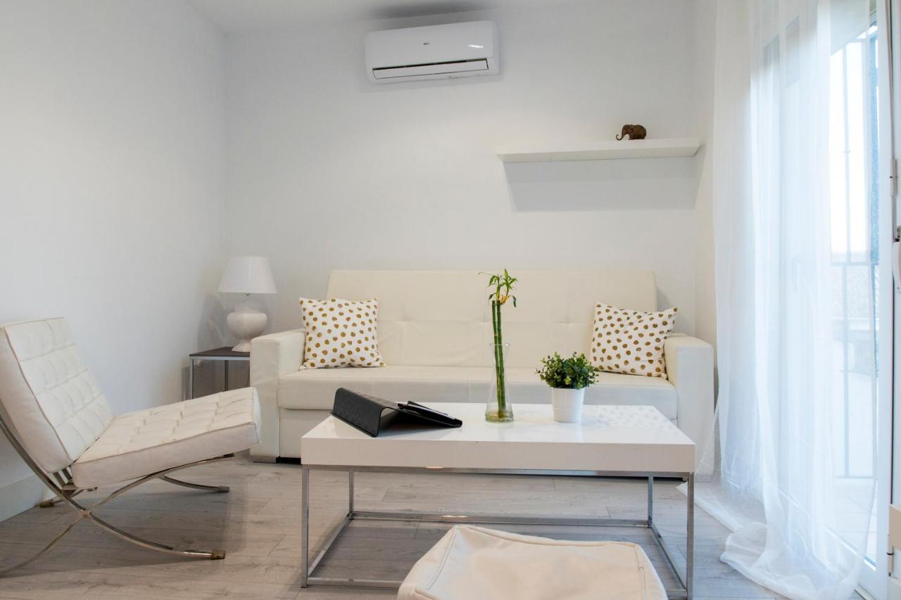 Casa De La Axerquia Apartment Córdoba Exterior foto